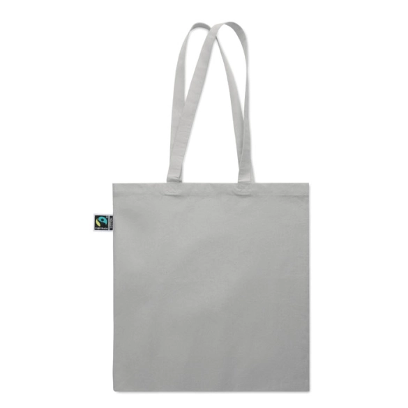 OSOLE++ COLOUR, Sac shopping Fairtrade 180 gr