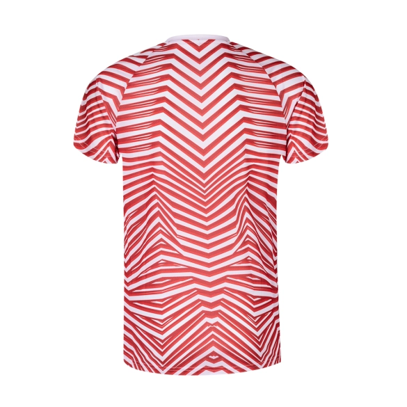 T-Shirt Adulte Tecnic Tingyi