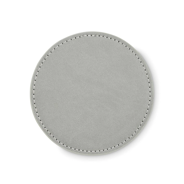POSA, Sous-verre rond en PU