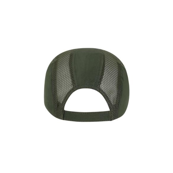 Casquette sport en microfibre "Recobina"