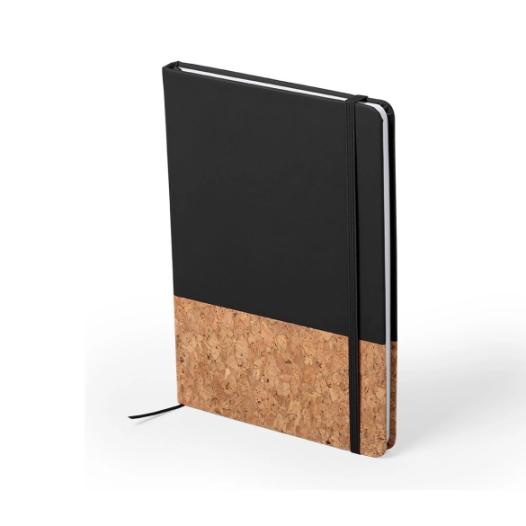 Bloc Notes Bluster