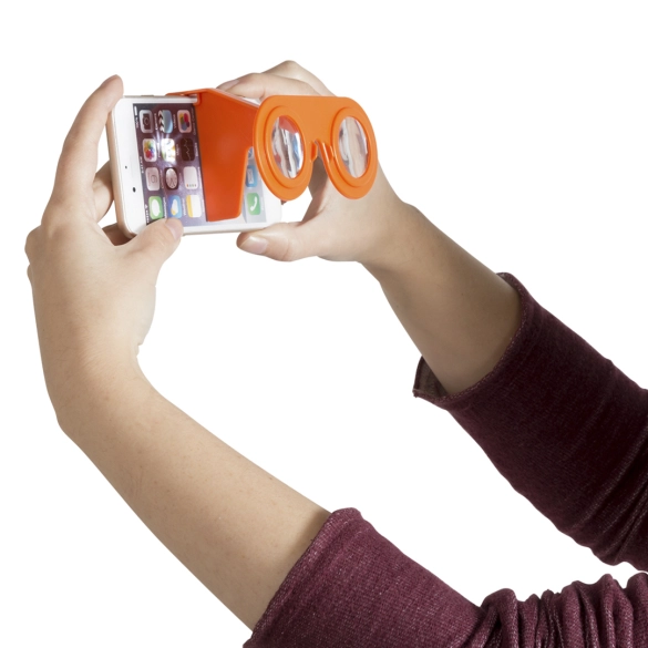 Lunettes de Réalité Virtuelle Bolnex