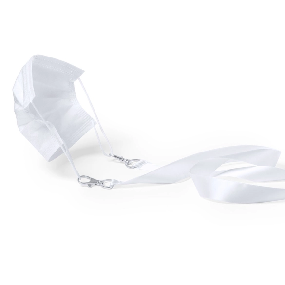 Lanyard Sublimation Lerop
