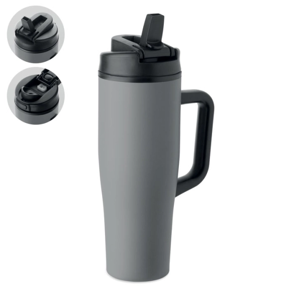 ATLANTA, Gobelet double paroi 900ml
