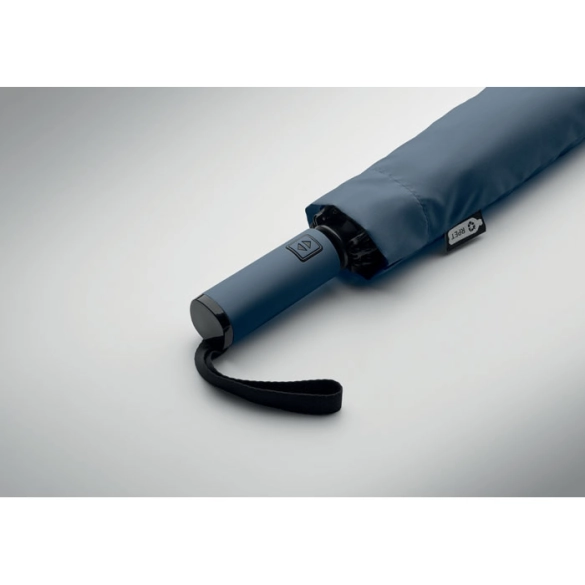 Parapluie pliable anti-tempête "Agumbe"