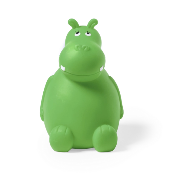 Tirelire Hippo