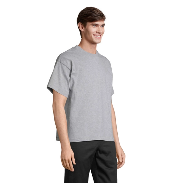 LEGACY, LEGACY TEE-SHIRT OVERSIZE