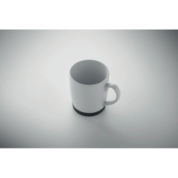 SILBASE, Mug en céramique 300ml