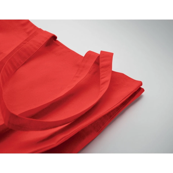 OSOLE++ COLOUR, Sac shopping Fairtrade 180 gr
