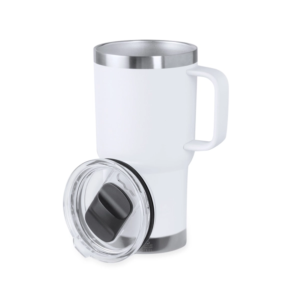 Tasse Thermique Paster