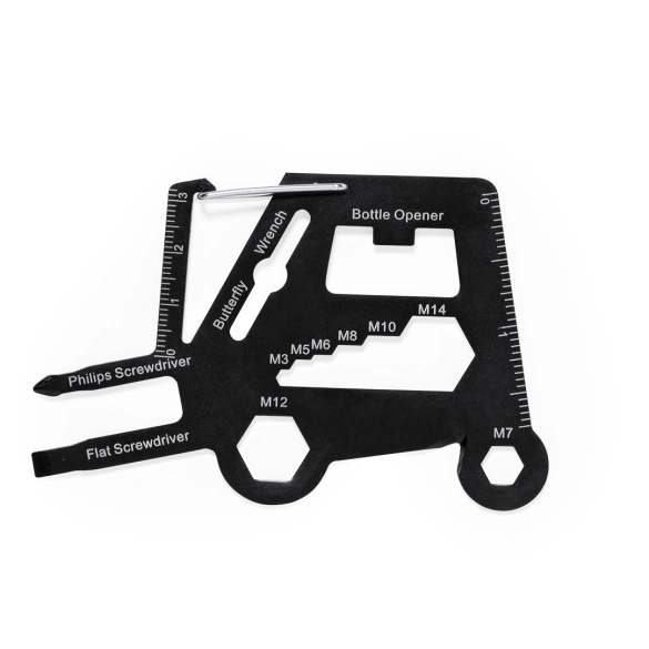 Multi Outils Telep