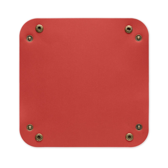KEYSPOT, Vide-poches pliable en PU