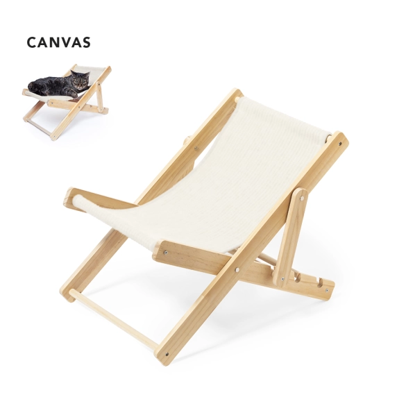 Chaise d'Animaux de Compagnie Diny