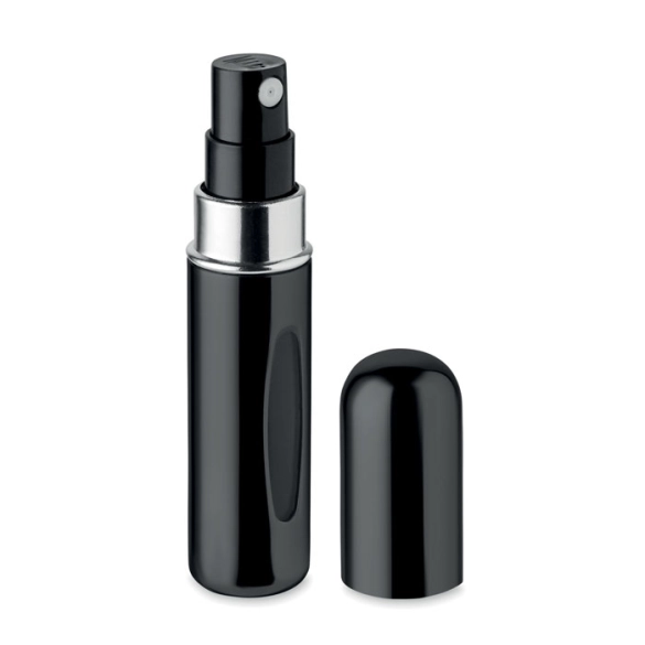 SPRAY, Atomiseur rechargeable 5ml