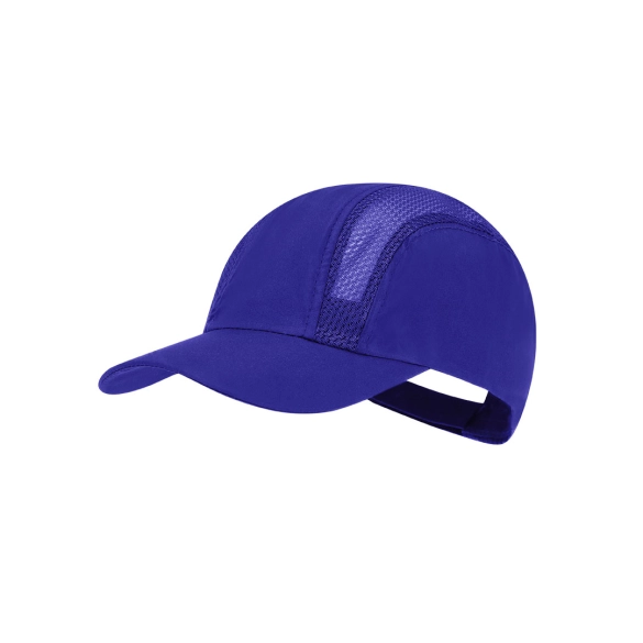 Casquette sport en microfibre "Recobina"