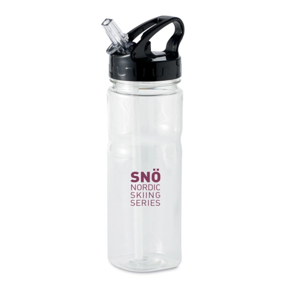 NINA, Bouteille plastique 600ml