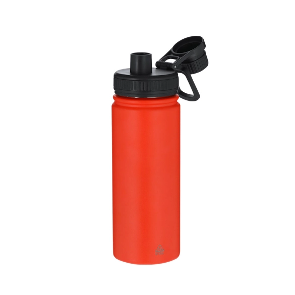 Gourde isotherme inox 550ml "Boppel"