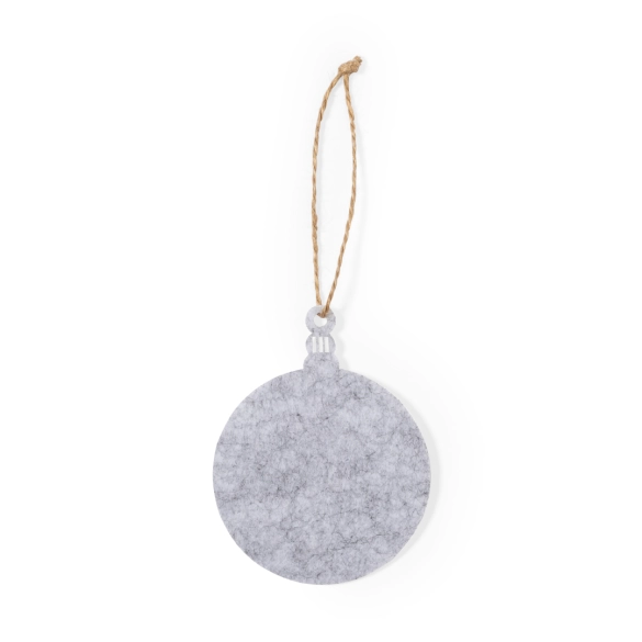 Set Ornement Noël Chandun