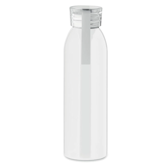 BIRA, Bouteille en acier inox 650ml