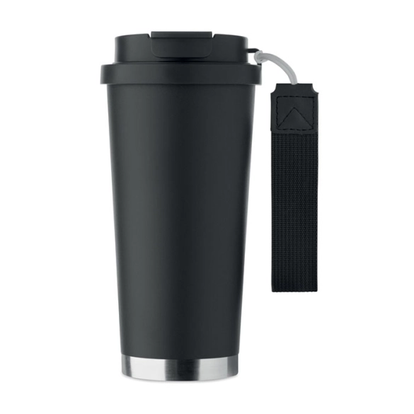 TOPAZ LARGE, Gobelet double paroi 500ml