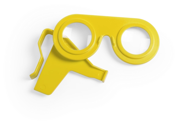 Lunettes de Réalité Virtuelle Bolnex