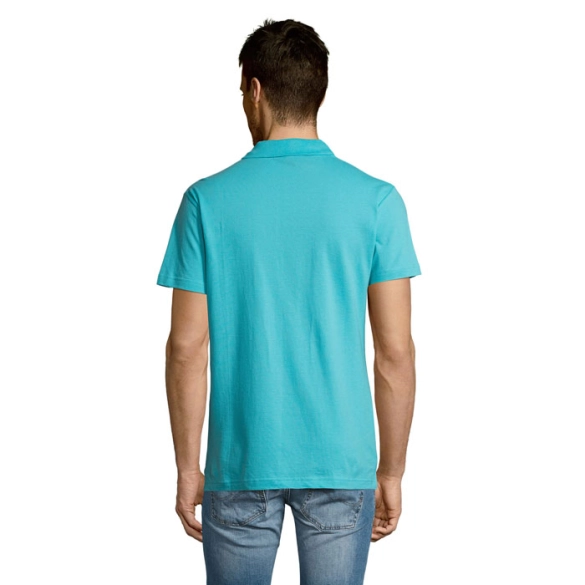 Polo homme en coton 170gr "Pentar"