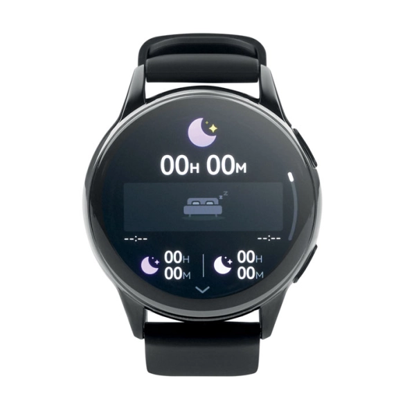 RIST, Montre connectée IP68 étanche