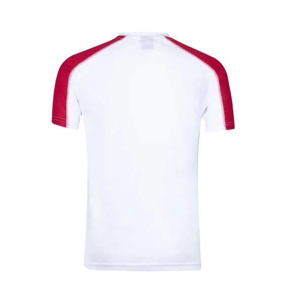 T-Shirt Adulte Tecnic Dinamic Comby