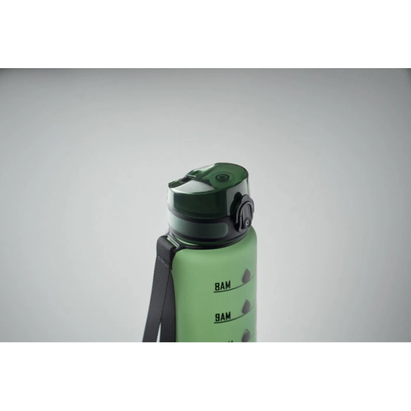 ISFORDEN MARK, Bouteille de sport RPET 1L