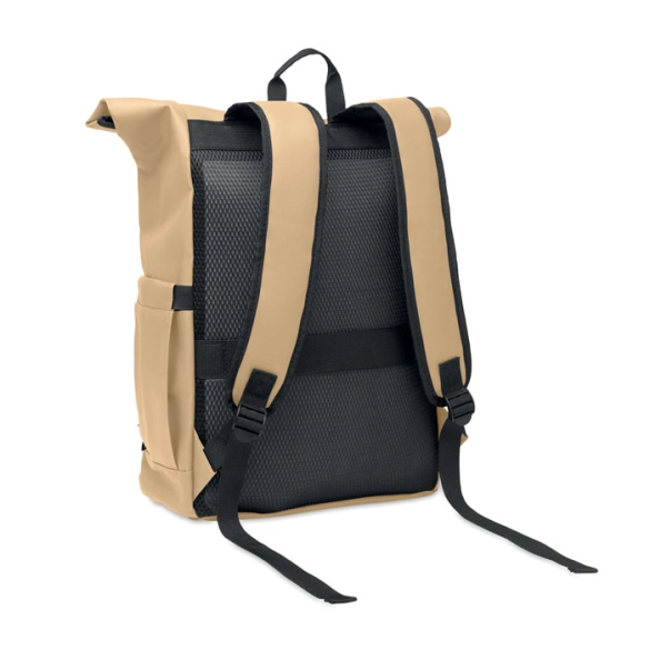 BANGKOK ROLL, Sac à dos pour portable 600D