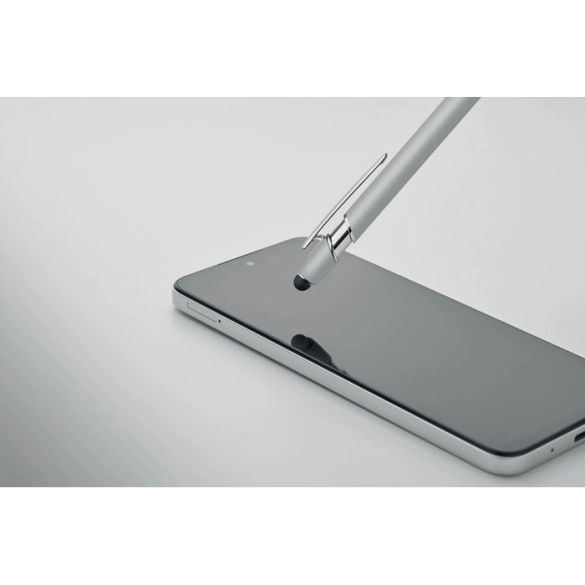 SIPARO, Stylo en aluminium recyclé