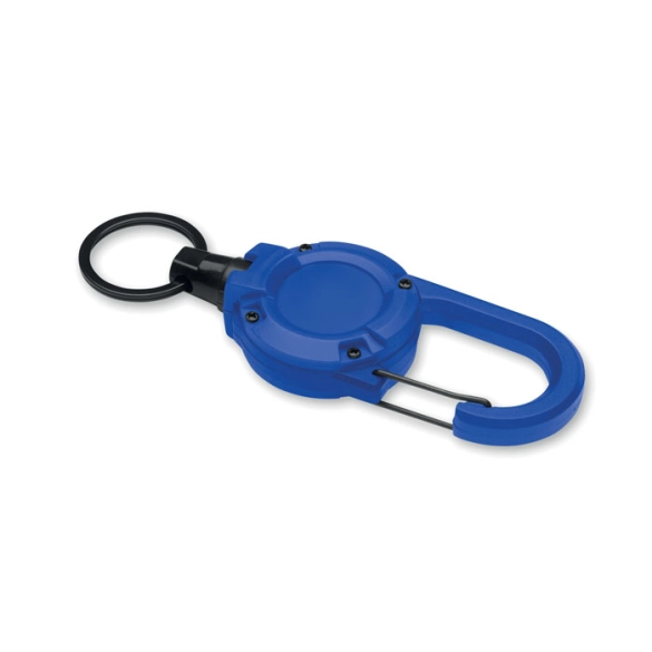 STIBA, Porte-badge rétractable