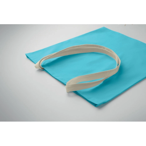 ZEVRA COLOUR, Sac shopping en coton