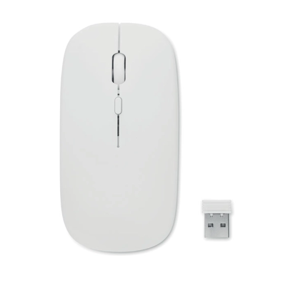 CURVY C, Souris sans fil rechargeable