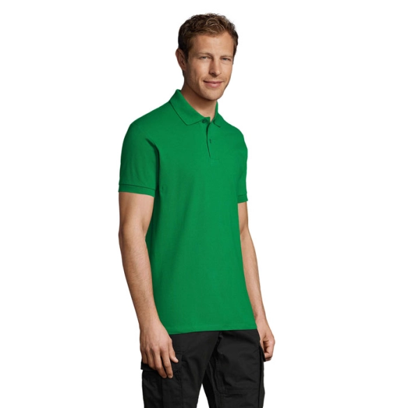 Polo homme en coton 180gr "Lodran"