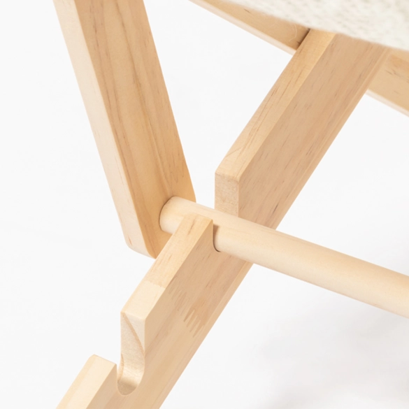 Chaise d'Animaux de Compagnie Diny