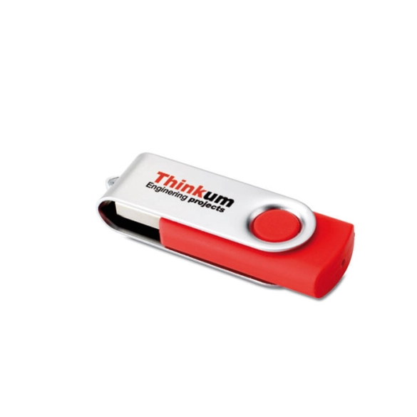 TECHMATE PENDRIVE, Techmate. USB flash 4GB