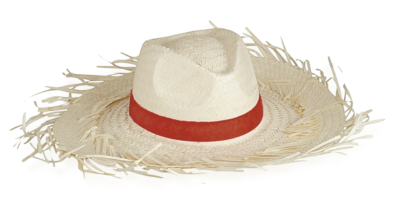 Chapeau Filagarchado
