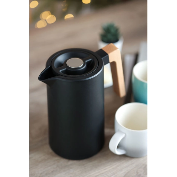 SERVIR, Carafe à double paroi 1L