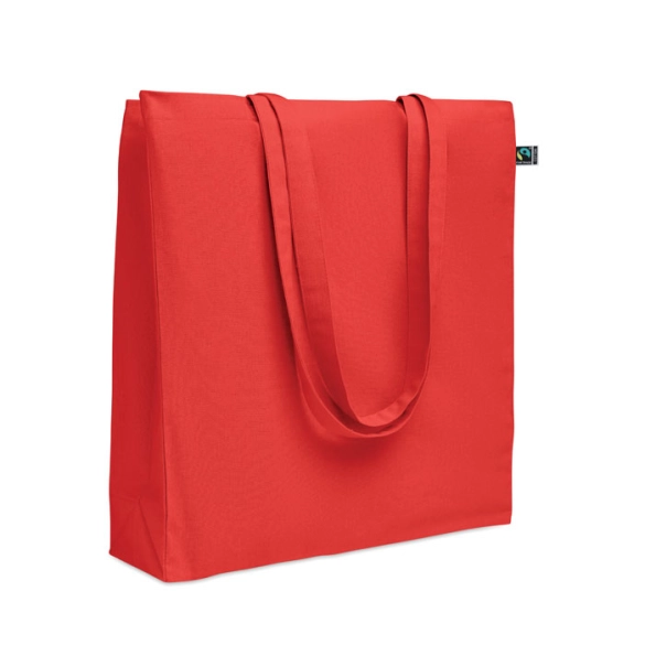 OSOLE++ COLOUR, Sac shopping Fairtrade 180 gr