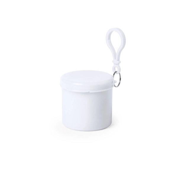 Porte-Clés Poncho Birtox