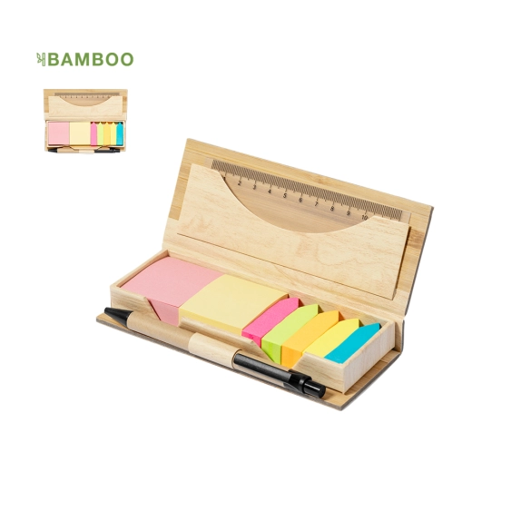 Set de Bureau Mikonen