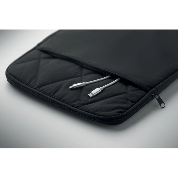 KLYRO, Pochette en nylon 15"