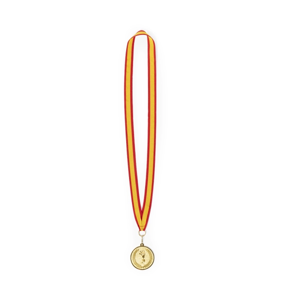 Médaille Corum