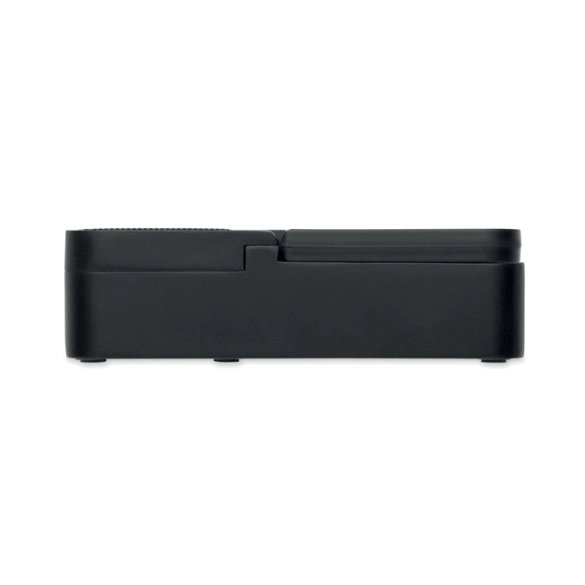 CHARGEBEAT, Haut-parleur et chargeur 15W