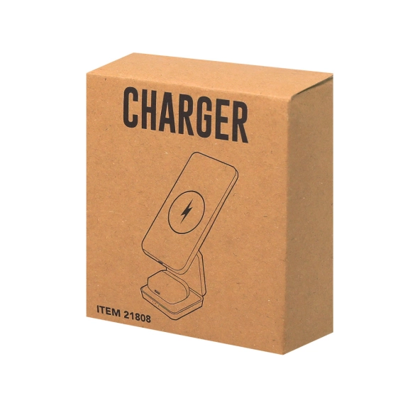 Chargeur Komal