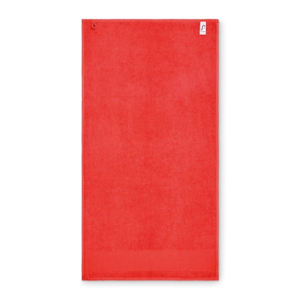 ISLAND 50, Serviette à main en coton