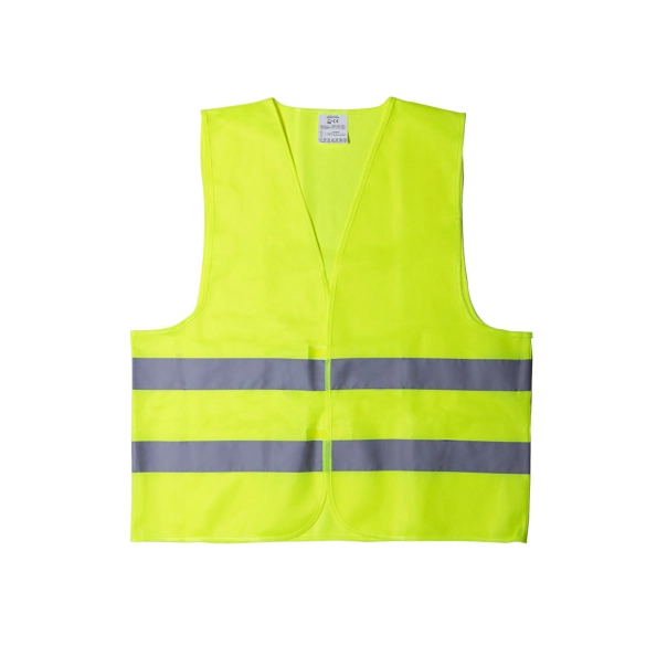 Gilet de sécurité personnalisé "Sork"