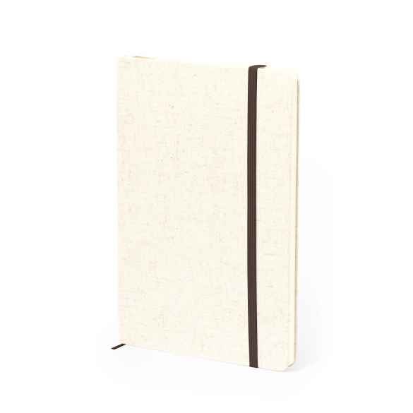 Bloc Notes Hucka