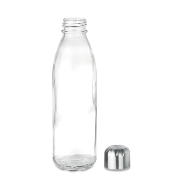 ASPEN GLASS, Bouteille en verre 650ml